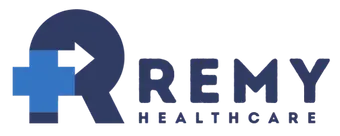 Remy Healthcare Logo